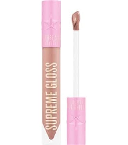 Amazon.com: Jeffree Star Cosmetics Supreme Gloss - 雙子座: 美容與 Amazon.com: Jeffree Star Cosmetics Supreme Gloss - 雙子座: 美容與
